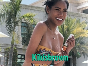 Kikisbrown