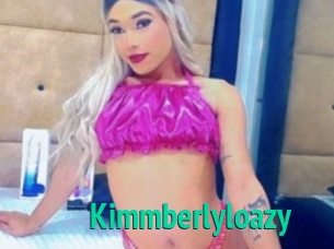 Kimmberlyloazy