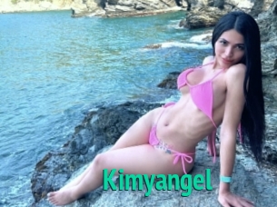 Kimyangel