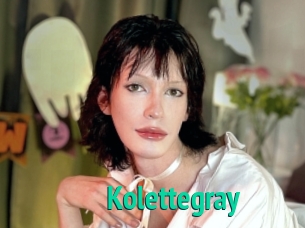 Kolettegray