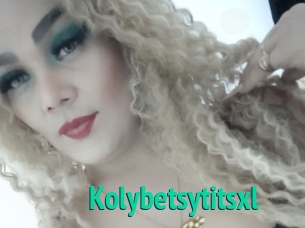 Kolybetsytitsxl