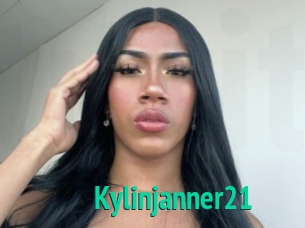 Kylinjanner21