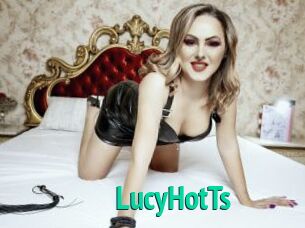 LucyHotTs