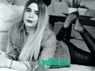 LydiaLex