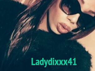 Ladydixxx41