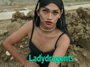 Ladydragonts