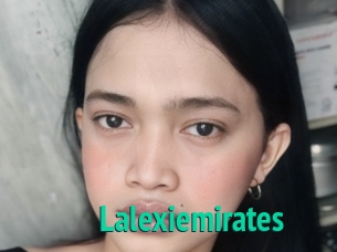 Lalexiemirates