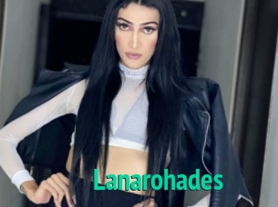 Lanarohades