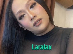 Laralax