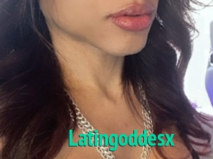 Latingoddesx