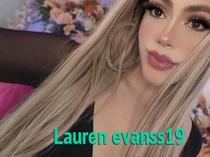 Lauren_evanss19