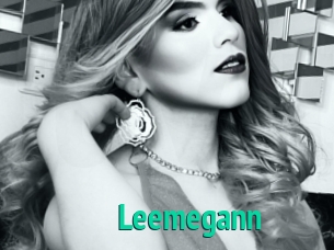 Leemegann