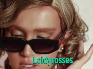 Leidyrosses