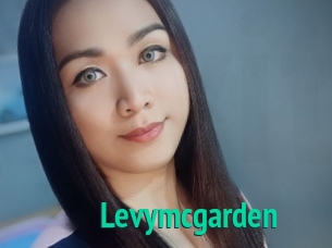 Levymcgarden