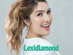 Lexidlamond