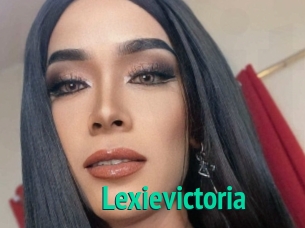 Lexievictoria