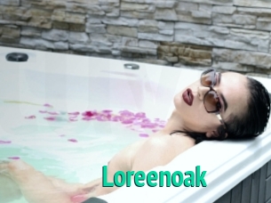 Loreenoak