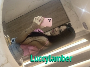 Luccylamber