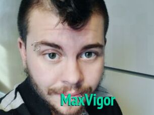 MaxVigor