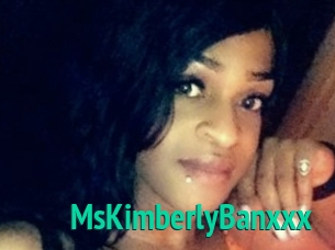 MsKimberlyBanxxx