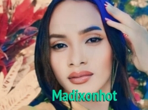 Madixonhot