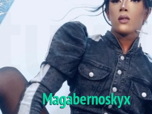 Magabernoskyx