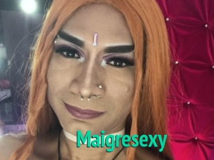 Maigresexy