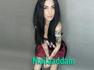 Mailaaddam