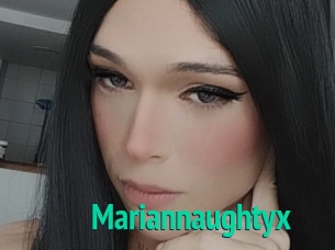 Mariannaughtyx