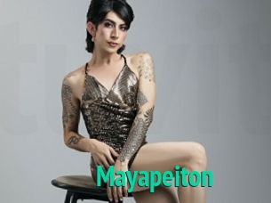 Mayapeiton