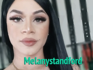 Melanystandford