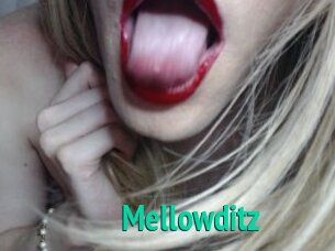 Mellowditz