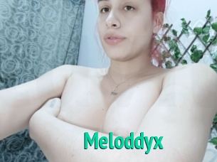 Meloddyx