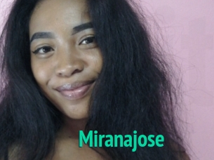Miranajose