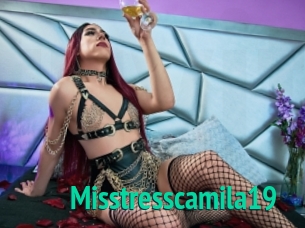 Misstresscamila19