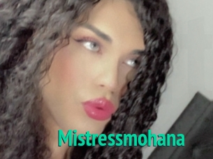 Mistressmohana