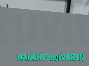 NAUGHTYbutVIRGIN