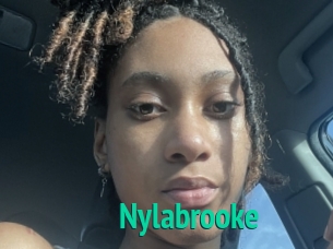 Nylabrooke