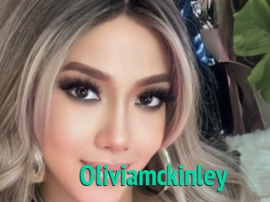 Oliviamckinley