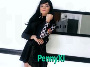 PennyXi
