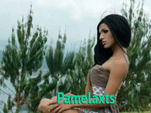 Pamelaxts