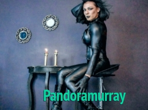 Pandoramurray