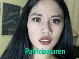 Patriciamaren