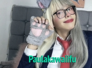 Paulakawaiifu