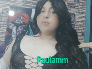 Paulamm