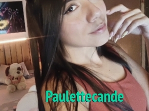 Paulettecande