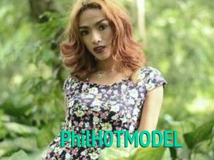 PhilH0TMODEL