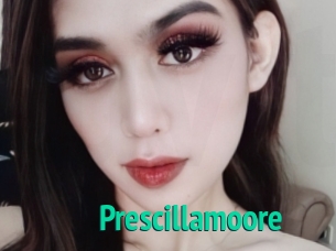 Prescillamoore