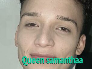 Queen_samanthaa