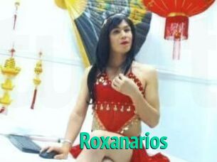 Roxanarios
